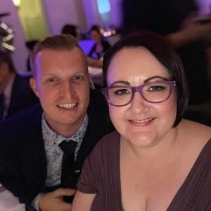 Meet your Posher, Leonie